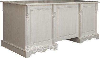 Стол письменный 2т Паола 2171 БМ672